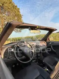2003 SAAB 9-3