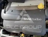 2003 SAAB 9-3
