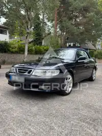 2003 SAAB 9-3