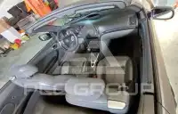 2003 SAAB 9-3