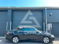 2003 SAAB 9-3