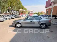 2003 SAAB 9-3