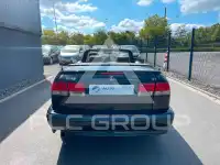 2003 SAAB 9-3