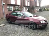2003 SAAB 9-3