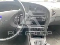 2003 SAAB 9-5