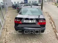 2003 SAAB 9-5