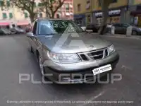 2003 SAAB 9-5