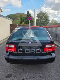 2003 SAAB 9-5
