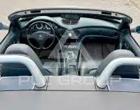 2003 Maserati Spyder Cam