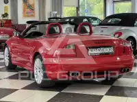2003 Maserati Spyder Cam