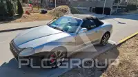 2003 Maserati Spyder Cam