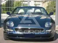 2003 Maserati Spyder Cam