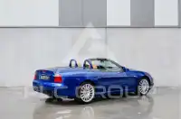 2003 Maserati Spyder Cam