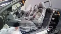 2003 Maserati Spyder Cam