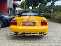 2003 Maserati Spyder Cam