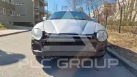 2003 Maserati Spyder Cam