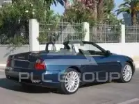 2003 Maserati Spyder Cam