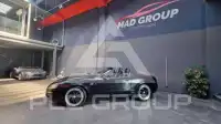 2003 Maserati Spyder Cam