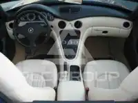 2003 Maserati Spyder Cam