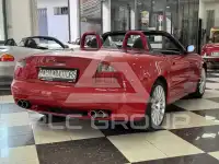 2003 Maserati Spyder Cam