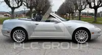 2003 Maserati Spyder Cam