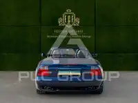 2003 Maserati Spyder Cam