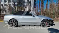 2003 Maserati Spyder Cam