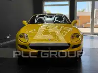 2003 Maserati Spyder Cam
