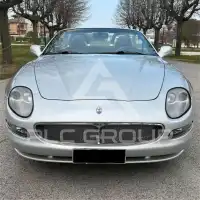 2003 Maserati Spyder Cam