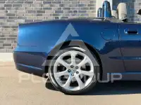 2003 Maserati Spyder Cam