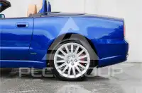 2003 Maserati Spyder Cam