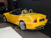 2003 Maserati Spyder Cam