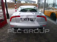 2003 Maserati 3200