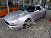 2003 Maserati 3200