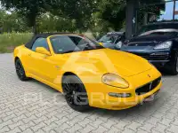 2003 Maserati 4200