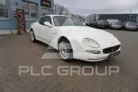 2003 Maserati 4200