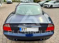 2003 Maserati 4200
