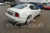 2003 Maserati 4200