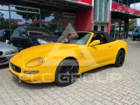 2003 Maserati 4200