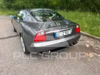 2003 Maserati 4200
