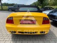 2003 Maserati 4200