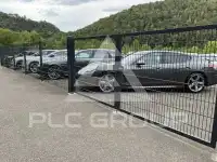 2003 Maserati 4200