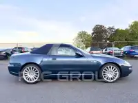 2003 Maserati 4200