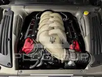 2003 Maserati 4200