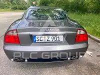 2003 Maserati 4200