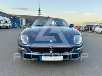 2003 Maserati 4200