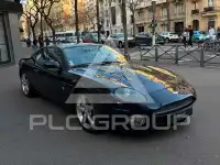 2003 Aston Martin DB7