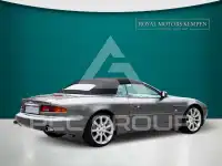 2003 Aston Martin DB7