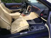 2003 Aston Martin DB7