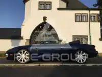 2003 Aston Martin DB7